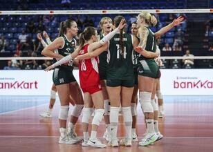 Polonya, Letonya karşısında hata yapmadı