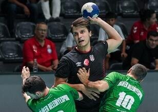 Cumhurbaşkanlığı Kupası'nda şampiyon Beşiktaş!