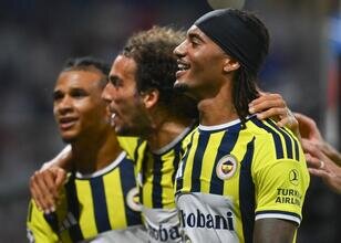 Yazarlardan Fenerbahçe değerlendirmesi!