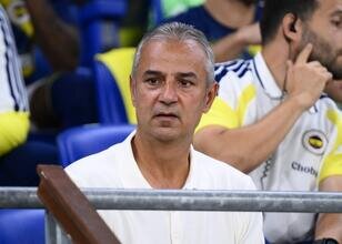 İsmail Kartal'ın Fenerbahçe-Beşiktaş derbi mesajı