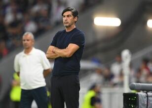 Paulo Fonseca'dan Fenerbahçe sonrası tepki!