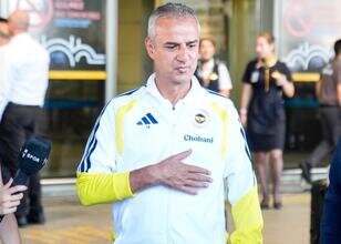 İsmail Kartal'ın Beşiktaş karnesi dikkat çekiyor!