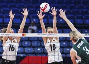 Polonya, Almanya'yı Set Vermeden Geçerek 4'te 4 Yaptı