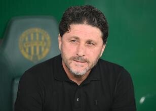Trabzonspor, Teknik Direktör Fatih Tekke ile Sözleşmesini Feshetti