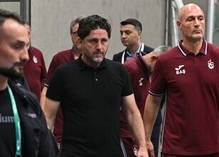 Trabzonspor'dan lige kötü başlangıç!