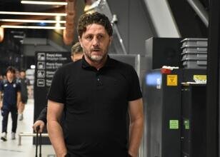 Trabzonspor'da Fatih Tekke kararı
