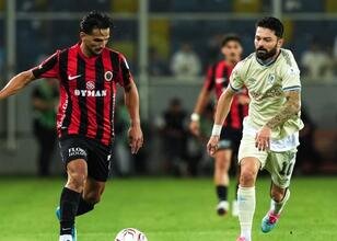 Erzurumspor kaçtı, Gençlerbirliği yakaladı!