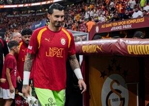 Uğurcan Çakır'dan durumu için açıklama