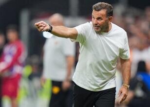 Galatasaray'da Okan Buruk, orta saha sorununu çözüyor!