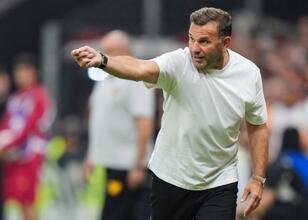 Okan Buruk'tan Barcelona maçı öncesi Lamine Yamal sözleri!