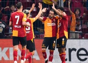 Süper Lig'de 4. hafta başlıyor