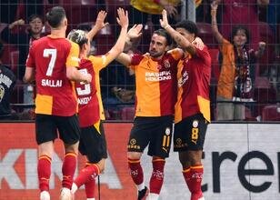 G.Saray'ın yeni yıldızları için dikkat çeken sözler