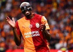 Galatasaray nasıl kazanır?