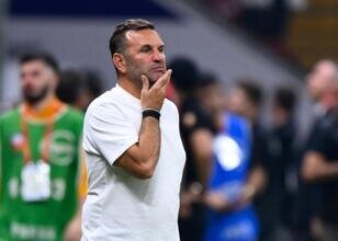 Okan Buruk'u endişelendiren gelişme!