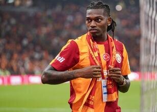 Galatasaray, Sporting maçı için kadrosunu belirledi
