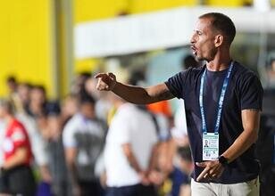 Pereira: "Bu mağlubiyeti hak etmedik!"