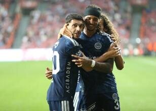 Fenerbahçe'de Oğuz Aydın fırtınası