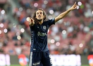 Matteo Guendouzi: Fenerbahçe, Samsunspor'u Geçerek Lige Odaklanıyor