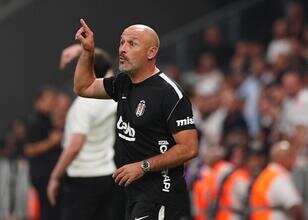 Vincenzo Italiano'dan Miretti açıklaması!