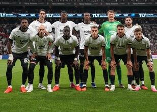 Beşiktaş için milli ara sonrası tehlike!