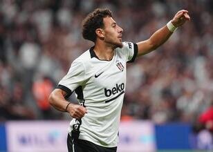 İlhan Fakılı, Arca Çorum FK maçında ilk golünü attı