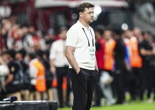 Arca Çorum FK Samsunspor'u 5-1 mağlup etti