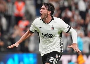Juventus: Dusan Vlahovic teklifi reddetti, süreç kapandı