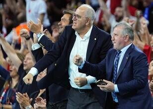 Mehmet Akif Üstündağ: Terzic bundan sonra Türkiye'de iş aramasın