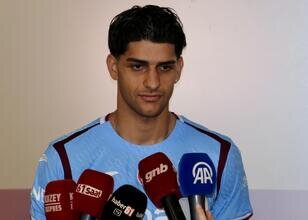 Trabzonspor, Ali Habeşoğlu'nu açıkladı!