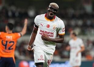 Galatasaray'da Osimhen planı değişti!
