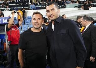 Nuri Şahin, Galatasaray'a karşı yine kazanamadı