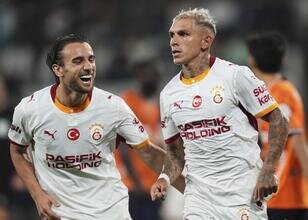 Nihat Kahveci, Galatasaraylı yıldızı yere göğe sığdıramadı: "Adam makine ya!"