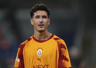 Galatasaray'da Deniz Gül zamanı