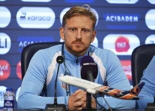 Benstead: Nuri Şahin'in kırmızı kartı hayal kırıklığı oldu
