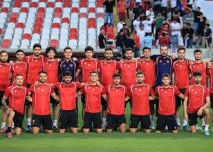 14 yıllık transfer yasağı kalktı! Yeni Mersin İdmanyurdu küllerinden doğuyor