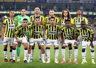 Fenerbahçe - Roma: 21 kritik bilgi!