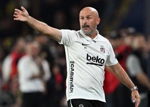 Beşiktaş'ta Italiano'dan Marsilya yasağı