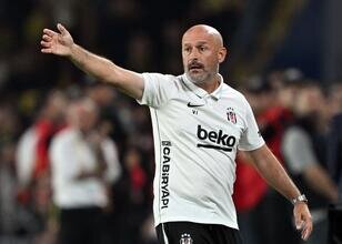 Beşiktaş'ta Ernest Poku forma bekliyor