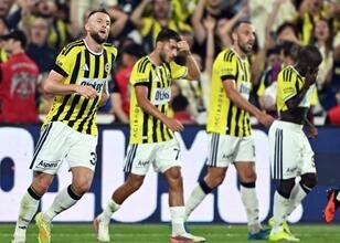 Uğur Boral'dan Fenerbahçe'ye Roma öncesi kritik mesajlar!