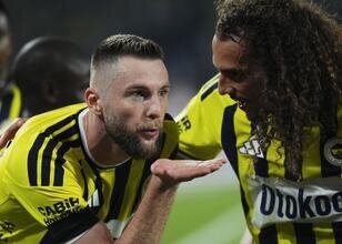 Milan Skriniar'dan sezonun ilk golü!