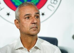 İsmail Kartal'dan istifa: Aziz Yıldırım; "Görevde"