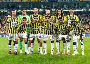 Fenerbahçe'de "Ekim" ayı sınavı!