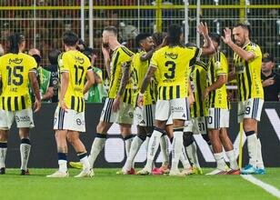 Fenerbahçe, İtalyan takımlarıyla 16. randevuda