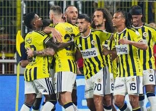 Fenerbahçe'de Roma planı