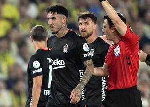 Beşiktaş'ta Emirhan Topçu farkı