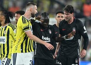 Vlahovic'in derbideki hareketi pahalıya patlayabilir: Ceza kapıda