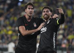Beşiktaş'ta Vlahovic etkisi!