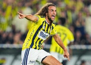 Guendouzi'nin cezasında yeni gelişme