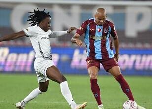 Fabinho'dan Fatih Tekke yorumu