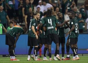 Kocaelispor 4 futbolcunun sağlık durumunu açıkladı!
